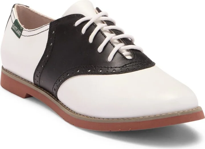 Sadie Oxford - Wide Width Available