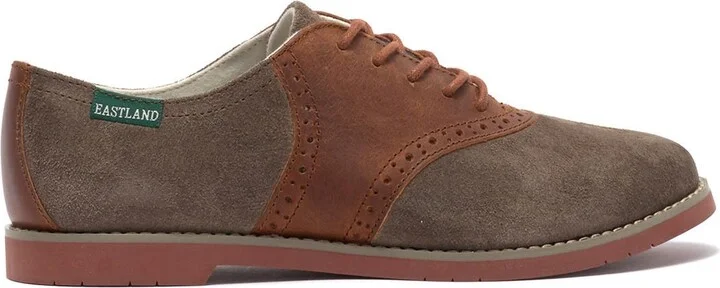 Sadie Saddle Oxford - Image 3