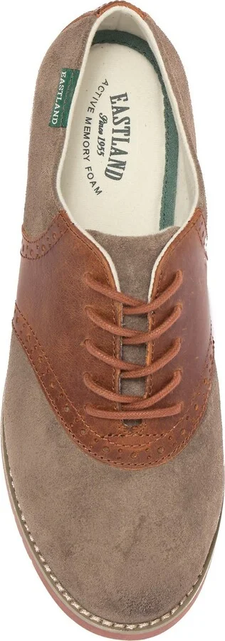 Sadie Saddle Oxford - Image 4