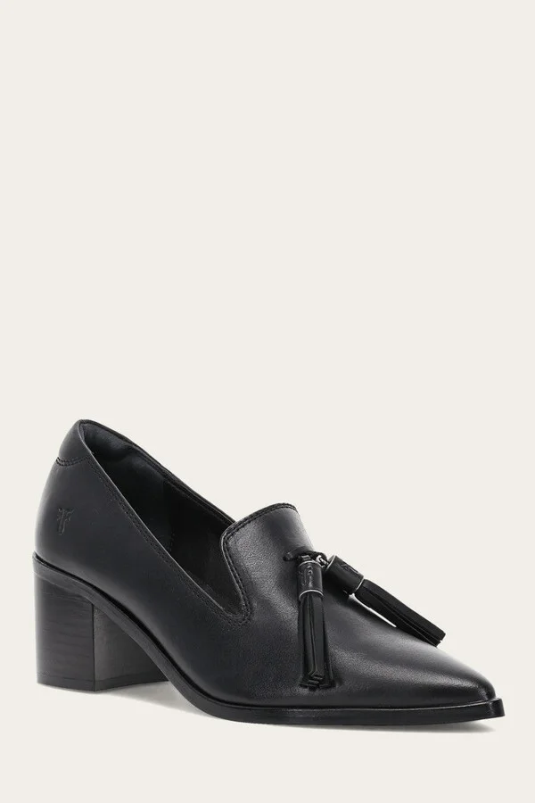 Sadie Venetian Tassel - Image 2