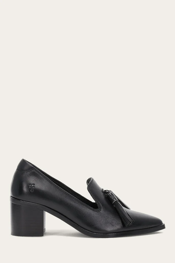 Sadie Venetian Tassel - Image 3
