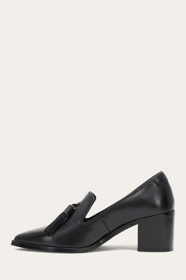 Sadie Venetian Tassel - Image 4