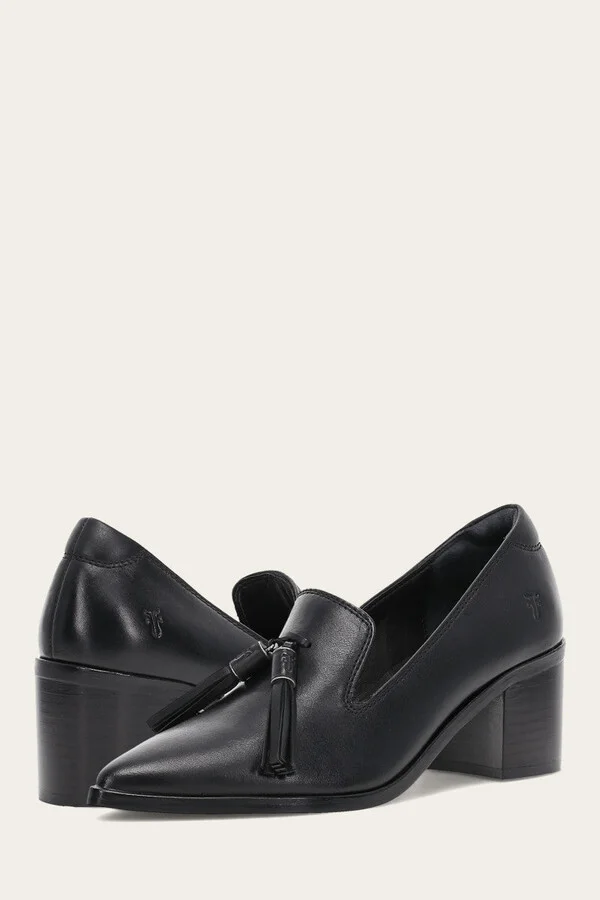 Sadie Venetian Tassel - Image 5