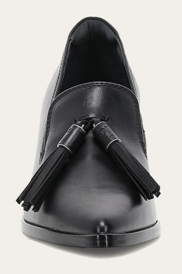 Sadie Venetian Tassel - Image 6