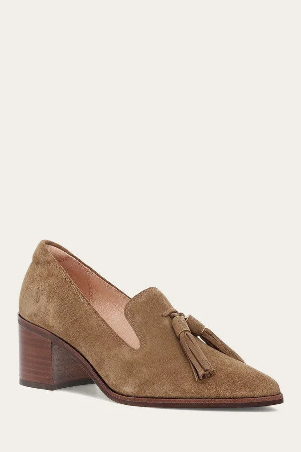 Sadie Venetian Tassel - Image 2