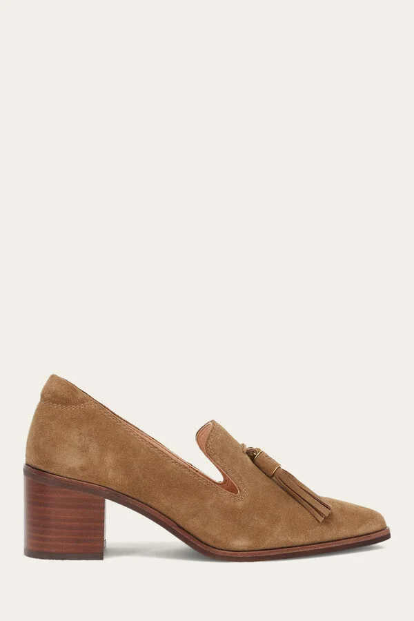 Sadie Venetian Tassel - Image 3