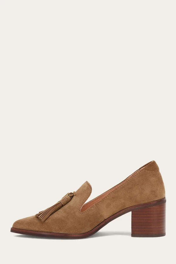 Sadie Venetian Tassel - Image 4
