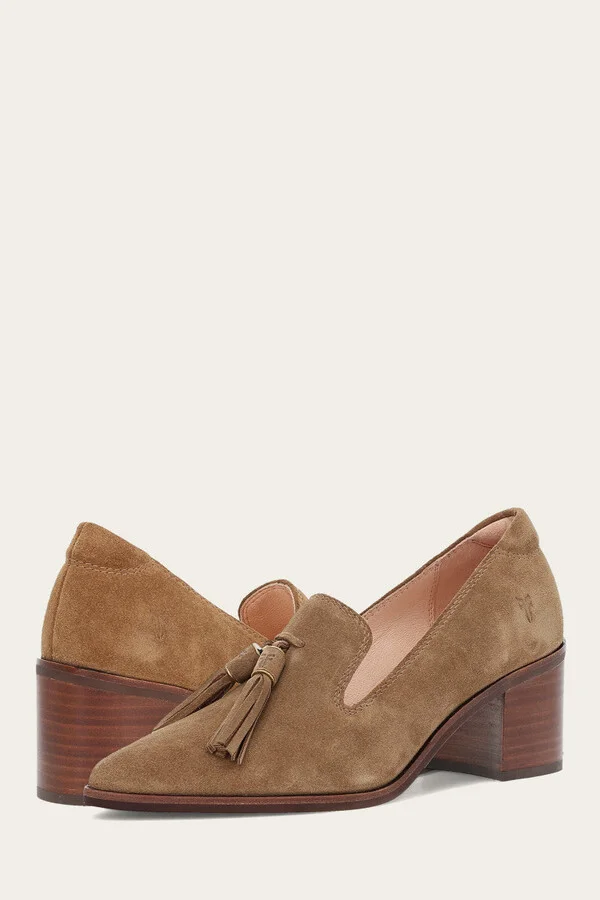 Sadie Venetian Tassel - Image 5