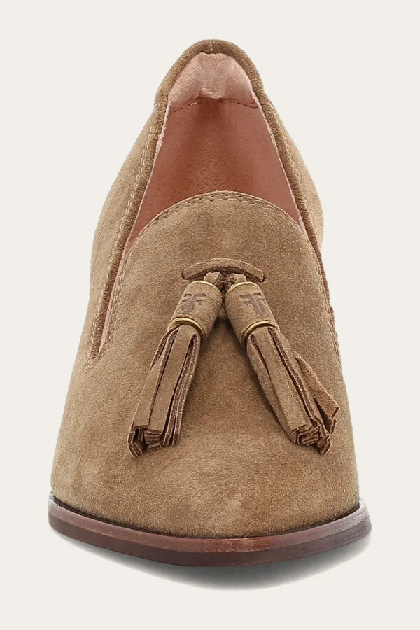 Sadie Venetian Tassel - Image 6