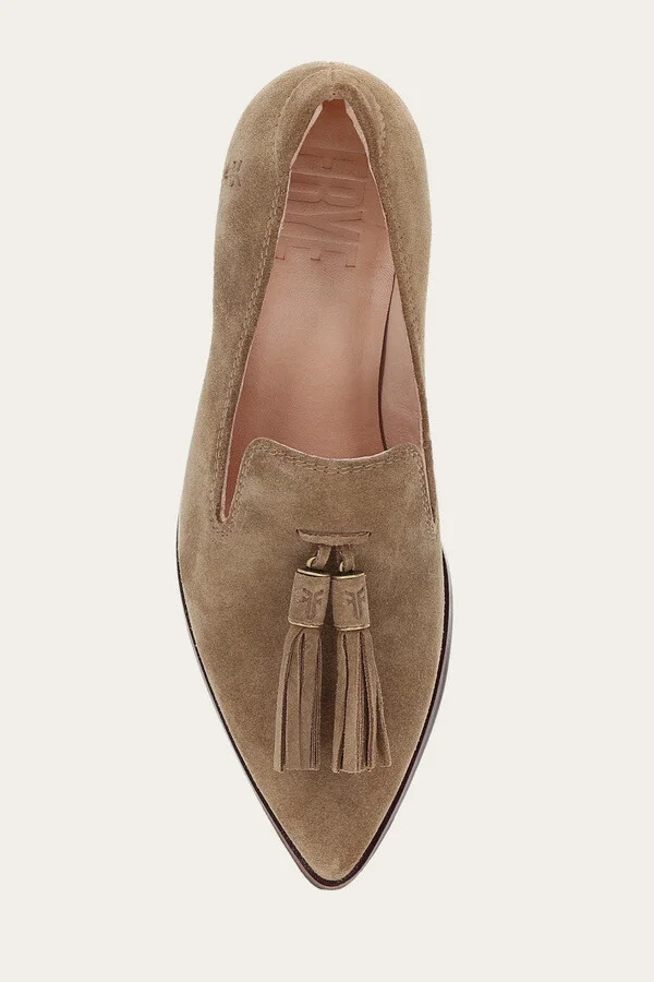 Sadie Venetian Tassel - Image 8