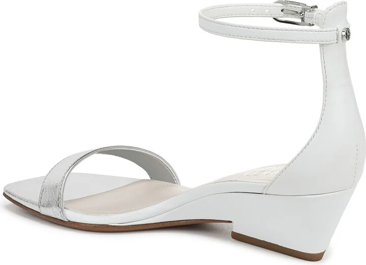 Sadie Wedge Sandal - Image 2
