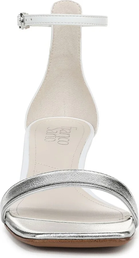 Sadie Wedge Sandal - Image 3