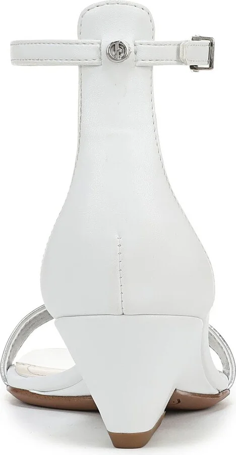 Sadie Wedge Sandal - Image 4