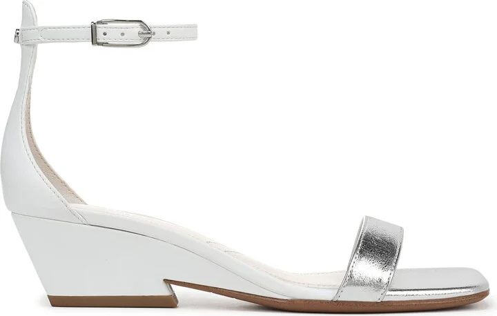 Sadie Wedge Sandal - Image 5
