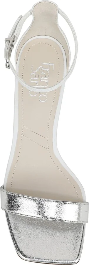 Sadie Wedge Sandal - Image 6