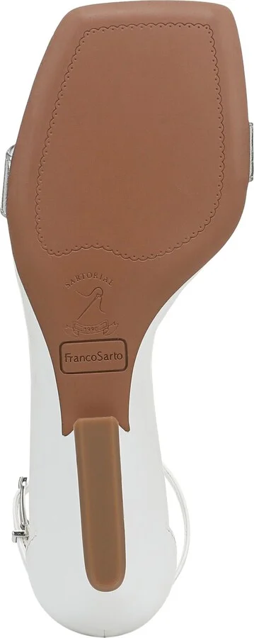 Sadie Wedge Sandal - Image 7