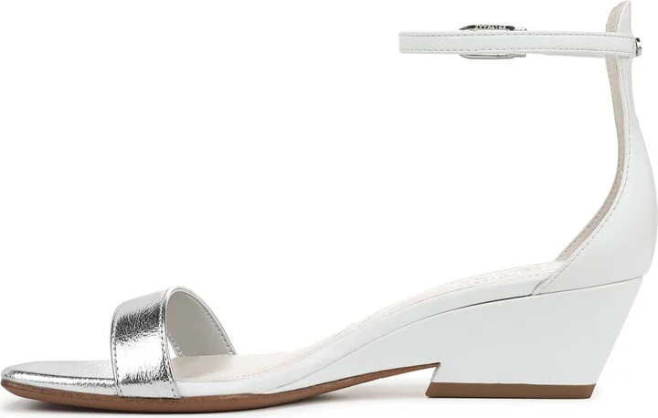 Sadie Wedge Sandal - Image 10