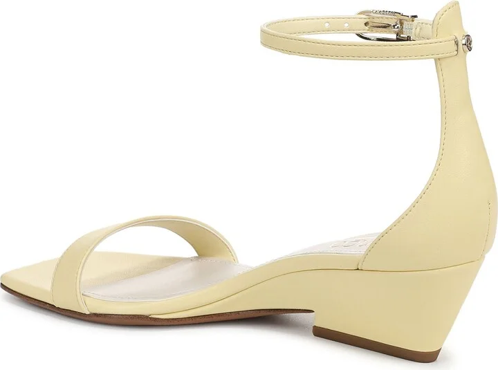 Sadie Wedge Sandal - Image 11