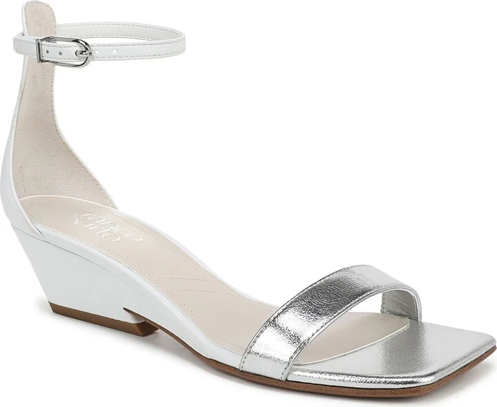 Sadie Wedge Sandal