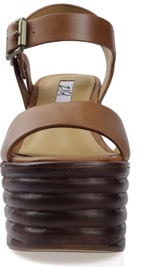 Sadira Platform Sandal - Image 4