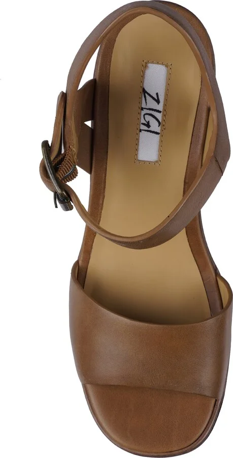 Sadira Platform Sandal - Image 5