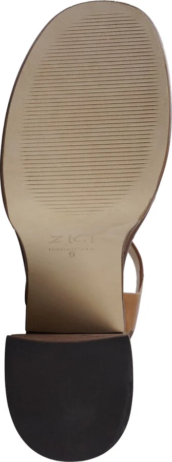 Sadira Platform Sandal - Image 6