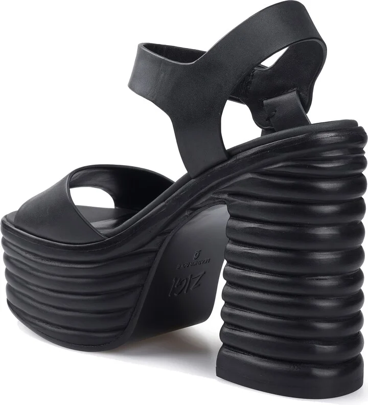 Sadira Platform Sandal - Image 8