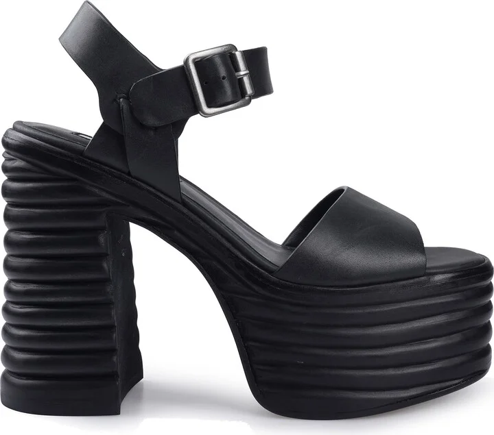 Sadira Platform Sandal - Image 9