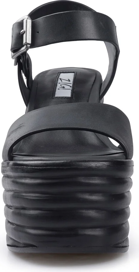 Sadira Platform Sandal - Image 10