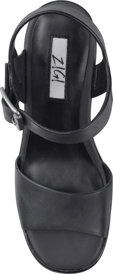 Sadira Platform Sandal - Image 11