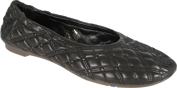 Sadler Ballerinas - Image 2