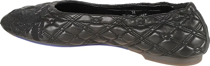 Sadler Ballerinas - Image 3