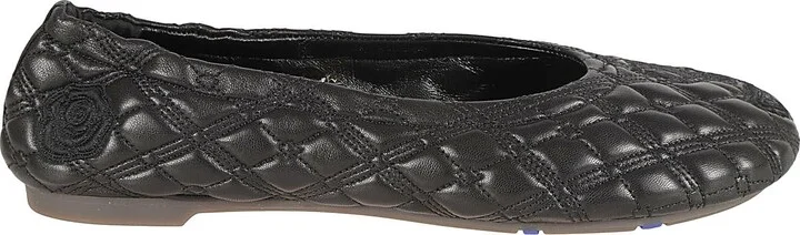 Sadler Ballerinas
