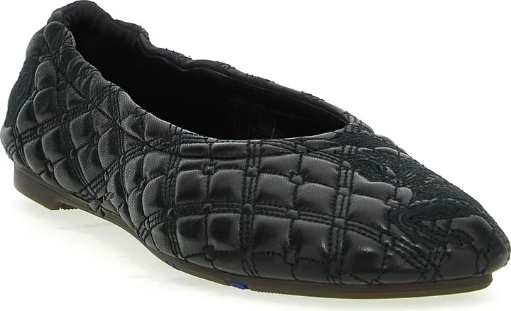 'sadler' Ballet Flats - Image 2
