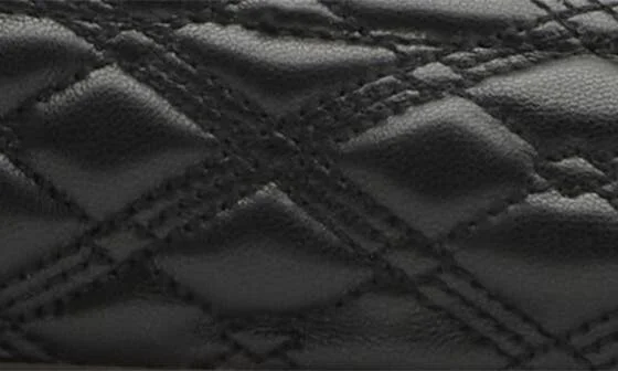 Sadler Embroidered Ballerina Flats - Image 6
