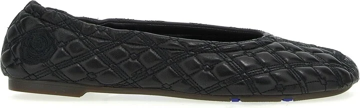 Sadler Flat Shoes