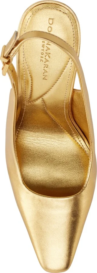 Sadrina II Slingback Pump - Image 3