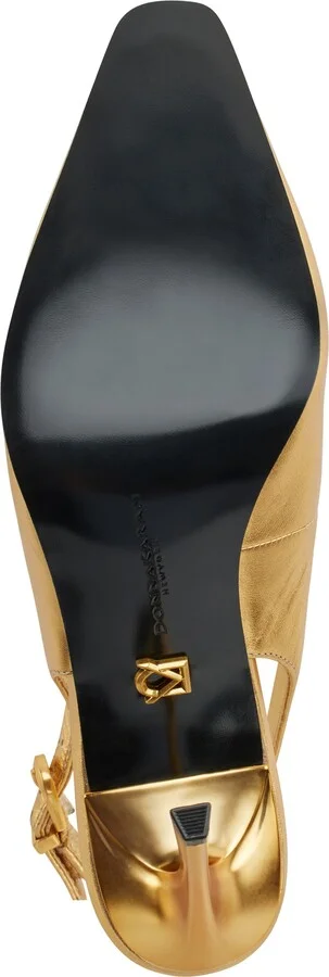 Sadrina II Slingback Pump - Image 4
