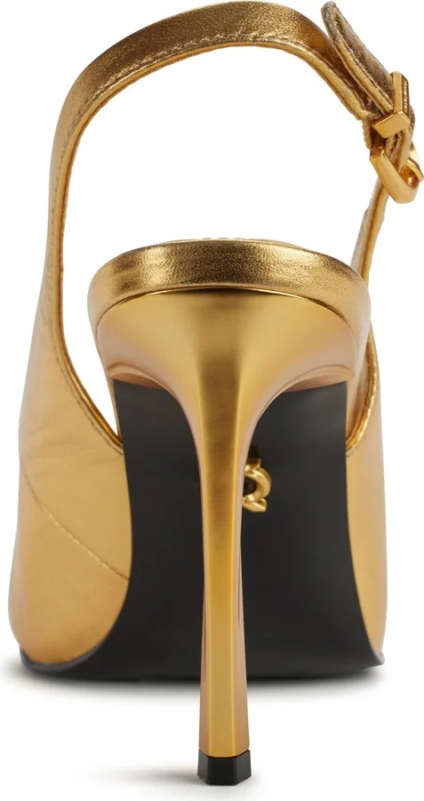 Sadrina II Slingback Pump - Image 5