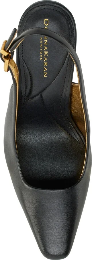 Sadrina II Slingback Pump - Image 3