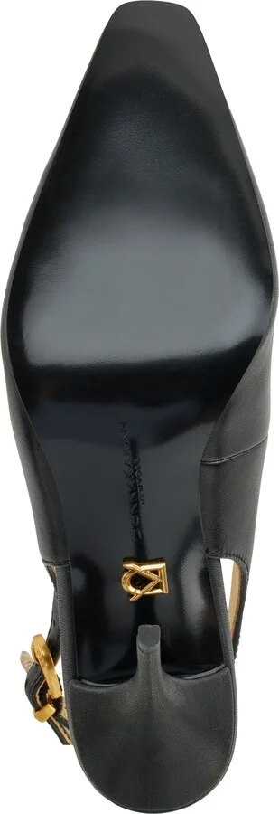 Sadrina II Slingback Pump - Image 4