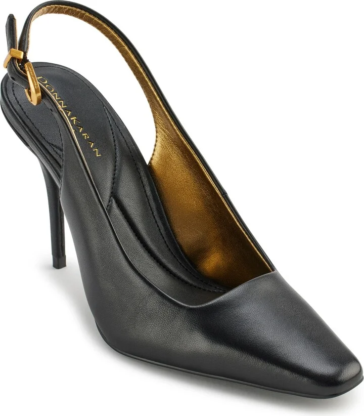 Sadrina II Slingback Pump
