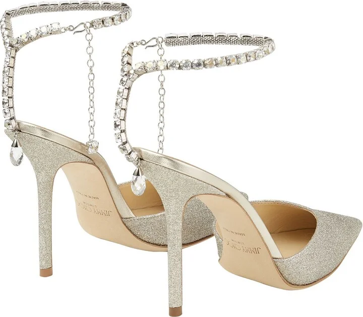 Saeda 100 pumps - Image 4