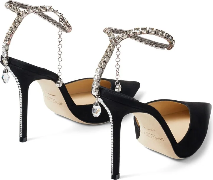 Saeda 100 pumps - Image 4