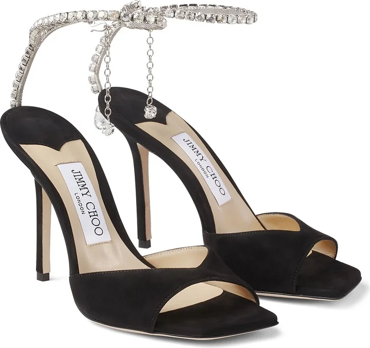 Saeda 100 sandals - Image 3