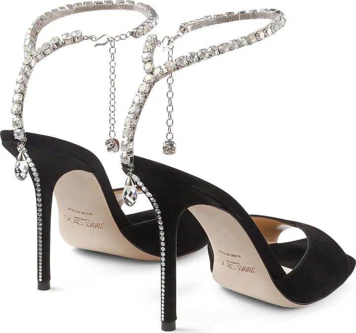 Saeda 100 sandals - Image 4