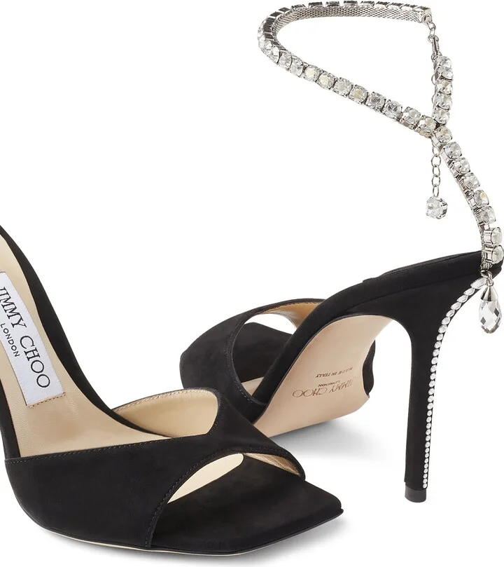 Saeda 100 sandals - Image 5