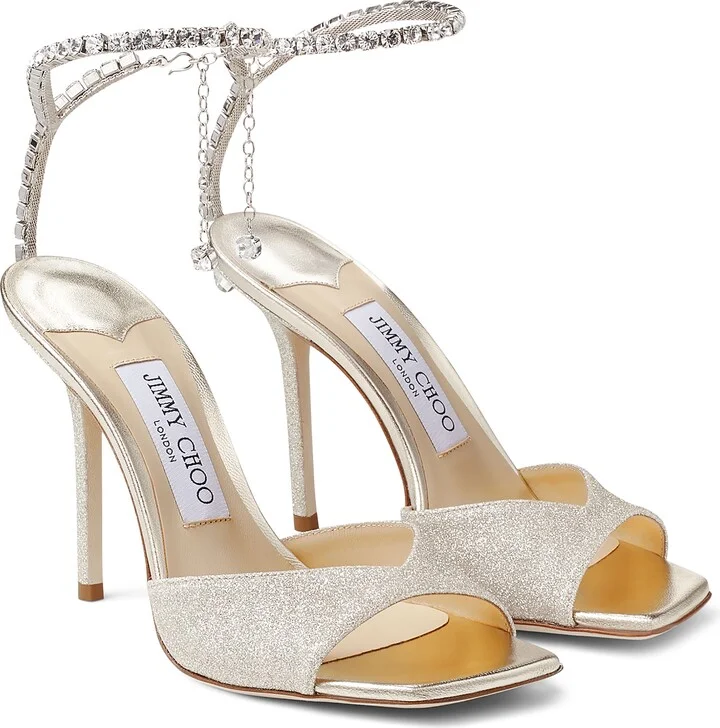 Saeda 100 sandals - Image 3
