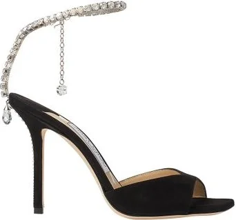 Saeda 100 sandals