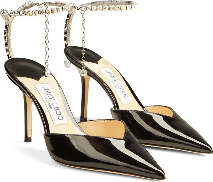 Saeda 85 pumps - Image 2